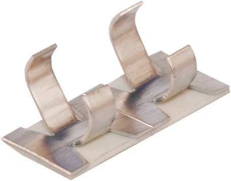 Boat Vision  Boat Vision Zelfklevende kabelclip 10 mm.