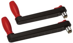 Barton Lierhendel drijvend - 23 cm + borg.