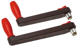 Barton Lierhendel drijvend - 29 cm + borg.