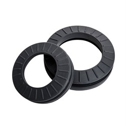 Barton Wincher ST-rubbers - 80 x 90 (L) - per set