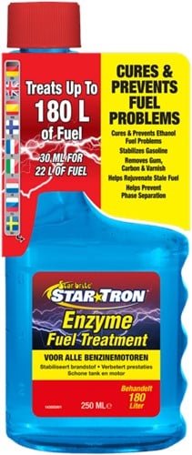 StarBrite Star Tron Benzine - 250ml