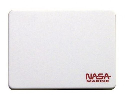 Nasa Target afdekkap