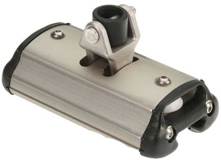 Barton overloopwagen 30MM met 1 x toggle