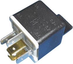 Hella Relais maakcontact - 24V - 20A