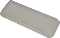 Gebo regenkap voor patrijspoort - 375 x 175 mm-2