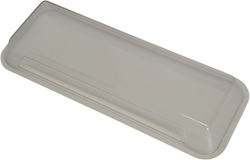 Gebo regenkap voor patrijspoort - 375 x 175 mm-2