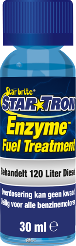 StarBrite StarTron Shooter - Diesel  - 30ml