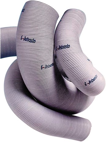 Halbach Premium Papieren Gebreide Slang 4mm - 30m Strogeel, Scheurvast Buisgaren Voor Knutselen En Naambordjes