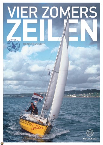 Vier zomers zeilen Bezemer