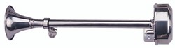 AAA Electronische hoorn enkel - 12V - 40 cm