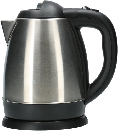 Mestic MWC-110 waterkoker - RVS - 230V - 1 liter