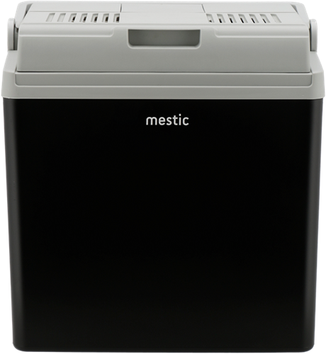 Mestic MTEC-25 AC/DC koelbox thermo elektrisch - 12V en 230V - 25 liter