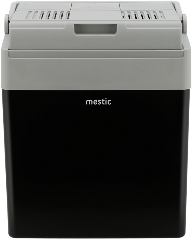 Architectuur kat bolvormig Mestic MTEC-28 AC/DC koelbox thermo elektrisch - 12V en 230V - 28 liter George Kniest Architectuur kat bolvormig Mestic MTEC-28 AC/DC koelbox thermo elektrisch - 12V en 230V - 28 liter George Kniest
