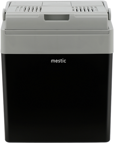 Mestic MTEC-28 AC/DC koelbox thermo elektrisch - 12V en 230V - 28 liter