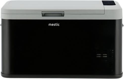 Mestic MCC - 25 AC/DC koelbox compressor - 12V en 230V - 25 liter
