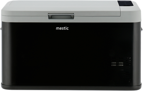 Mestic MCC - 25 AC/DC koelbox compressor - 12V en 230V - 25 liter