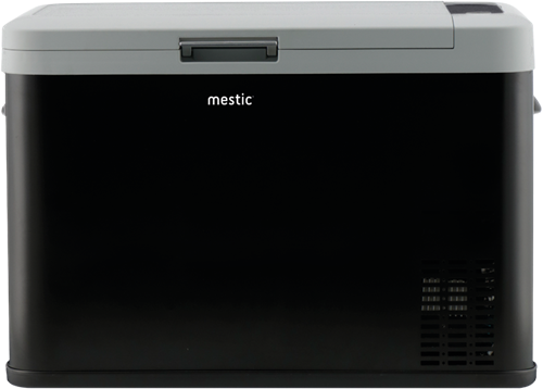 Mestic MCC - 35 AC/DC koelbox compressor - 12V en 230V - 35 liter