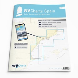 NV Atlas ES1 Spain North Coast