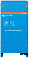 Victron Phoenix Compact omvormer 12/2000 VA