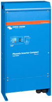 Victron Phoenix Compact omvormer 12/2000 VA-2
