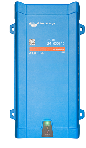 Victron MultiPlus 24/800/16-16 230V Acculader omvormer
