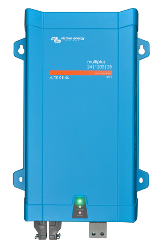 Victron MultiPlus 24/1200/25-16 230V Acculader omvormer