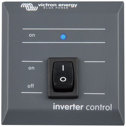 Victron Phoenix Inverter Control VE.Direct