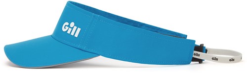 Gill Regatta Visor Bluejay 152-BLU41-1SIZE