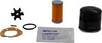 Yanmar Servicekit 2 - 2GM, 3GM - Bosch onderdelen-2