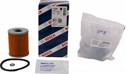 Yanmar Servicekit 8 - 4LH, 4LHA - Bosch onderdelen