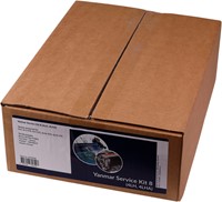 Yanmar Servicekit 8 - 4LH, 4LHA - Bosch onderdelen-3