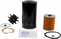 Yanmar Servicekit 8 - 4LH, 4LHA - Bosch onderdelen-2