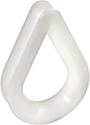 Osculati Kous nylon 8 mm p.stuk