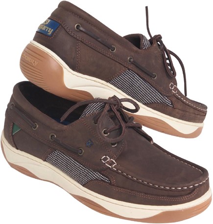 Dubarry Regatta Bootschoen d.brown 44