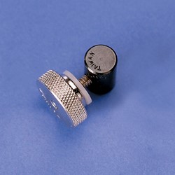 Davis sledestopper - rond - 13 mm