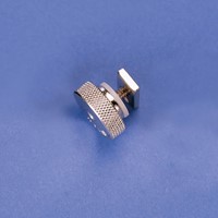 Davis sledestopper - plat - 11 mm