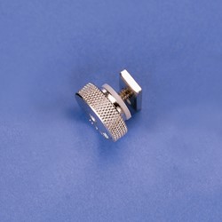 Davis sledestopper - plat - 11 mm