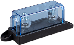 Victron zekeringhouder voor MEGA-fuse