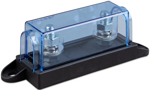 Victron zekeringhouder voor MEGA-fuse