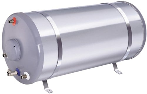 Quick BX scheepsboiler - 40 ltr - 220V/800W excl. thermomixer