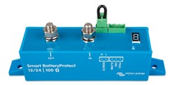Victron Smart Battery protect