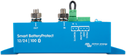 Victron Smart BatteryProtect 12/24V-100A - beveiliging tegen diepontlading - Bluetooth