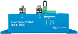 Victron Smart BatteryProtect 12/24V-100A