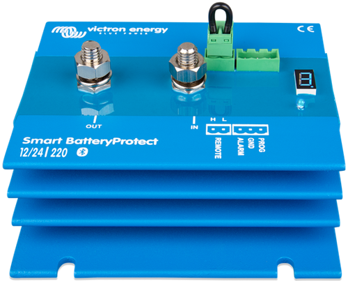 Victron Smart BatteryProtect 12/24V-220A