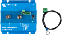 Victron Smart BatteryProtect 12/24V-220A-2