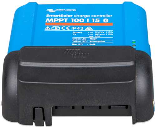 Victron MPPT WireBox-S 100-15