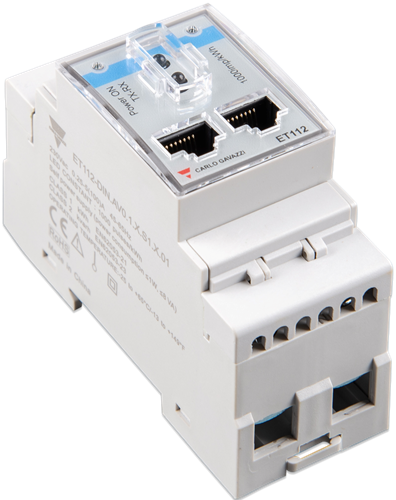 Victron Energy meter ET112 - 1 phase -
