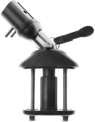 Spinlock E-JOINT Losse scharnier voor helmstokverlenger EA en EJ series