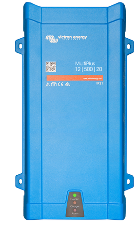 Victron MultiPlus 12/500/20-16 230V Acculader omvormer