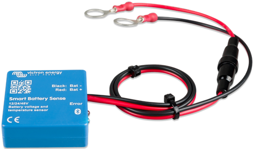 Victron Smart Battery Sense long range (up to 10m)